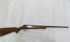 Springfield Model 951 410 Shotgun with 3" Chamber and Fixed Full Choke