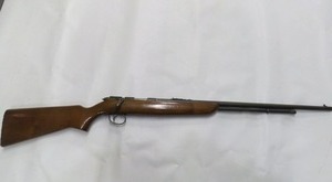 lot 7 image: Remington Sportsmaster 512 - 22LR