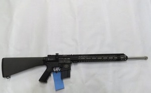 lot 10 image: FN Model FN15 Lower, ASA Upper 22 Nosler