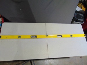 6' Stanley Fatmax Level