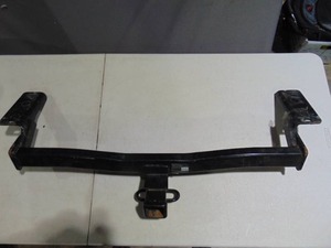 lot 40 image: 3500lb Trailer Hitch