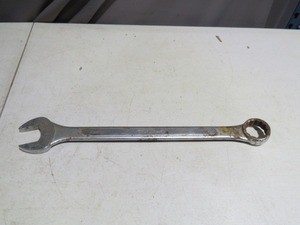 lot 36 image: Truecraft 1 716 Combination Wrench