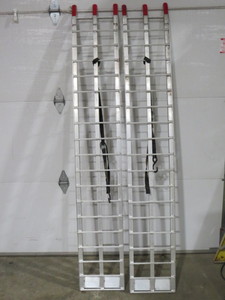 Five Star Manufacturing 1000lb 6' Loading Ramps