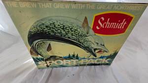 Schmidt "Sport Pack", Bar Light, Works