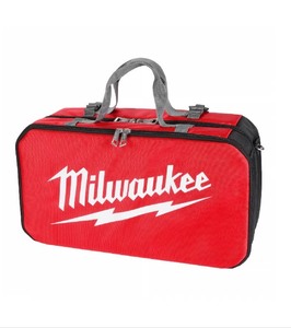 lot 28 image: Brand New - Milwaukee Vacuum Tool Storage Bag