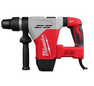 lot 29 image: Milwaukee 1-916in. SDS Max Corded Rotary Hammer, Model# 5517-21- Brand New -$499 Retail