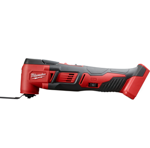 lot 10 image: Milwaukee 2626-20 M18 Cordless Oscillating Multi-Tool - (Bare Tool) BRAND NEW 25 Date Code Retail 149.00