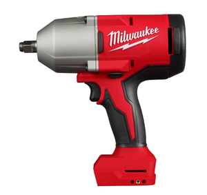 lot 11 image: M18-  12 High Torque Impact Wrench with Friction Ring (Tool Only) BRAND NEW 25 Date Code