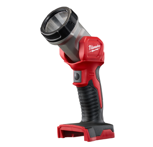 lot 13 image: Milwaukee M18 Cordless LED Worklight, 18 Volt, 100 Lumens BARND NEW 25 Date Code