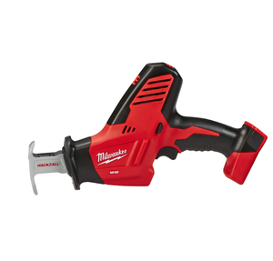 lot 18 image: Milwaukee M18 18V Cordless HACKZALL Reciprocating Saw, Tool Only, Model# 2625-20 BRAND NEW Retail 149.00 25 Date Code