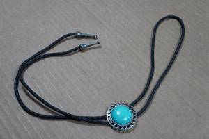 lot 54 image: Western Style Bolo