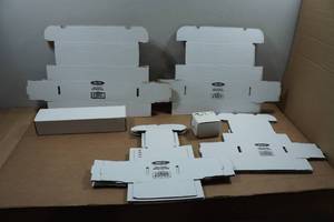 lot 89 image: Assorted Trading Card Boxes