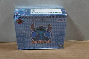 lot 98 image: Lilo & Stitch Trading Cards