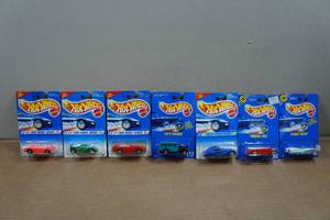 lot 143 image: Hot Wheels - 1995 Model, 40 Woodie, Auburn 852, Street Beast