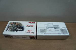 lot 208 image: Action 164 Scale Souvenir Rig Realtree Outdoors