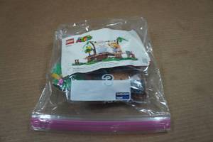 lot 210 image: Lego Super Mario Building Set