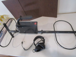 lot 55 image: Detector