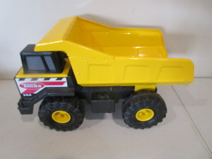 lot 101 image: Tonka Toy Dump Truck