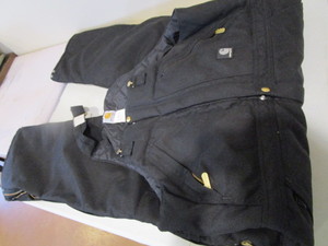 lot 115 image: Carhart Bibs