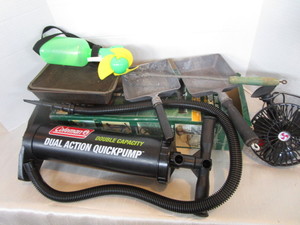 lot 164 image: Camping