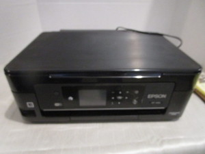 lot 199 image: Epson Printer
