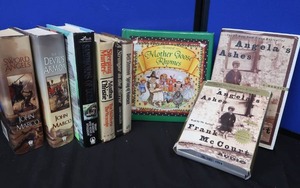 lot 28 image: BOOK LOT