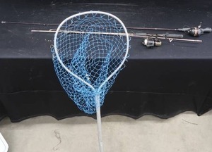 lot 65 image: FISHING