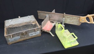 lot 67 image: MISC TOOLING