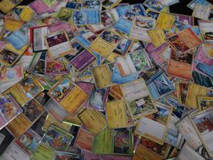 lot 73 image: POKEMON