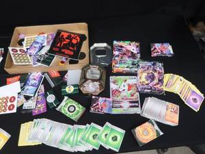 lot 75 image: POKEMON