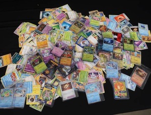 lot 79 image: POKEMON