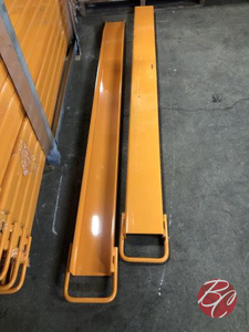 lot 365 image: Fork Extensions