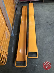 lot 366 image: Fork Extensions