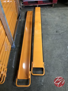 lot 368 image: Fork Extensions