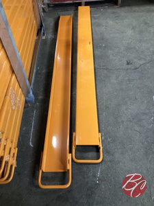 lot 369 image: Fork Extensions