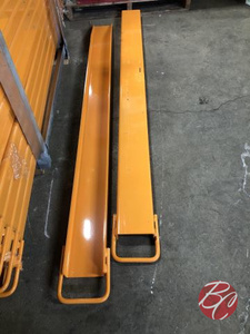 lot 370 image: Fork Extensions