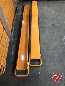 lot 371 image: Fork Extensions