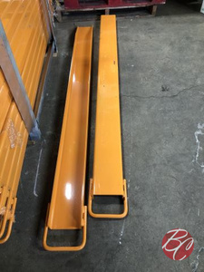 lot 373 image: Fork Extensions