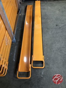 lot 374 image: Fork Extensions