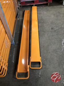 lot 375 image: Fork Extensions