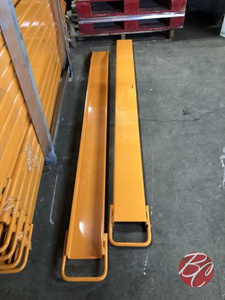 lot 377 image: Fork Extensions