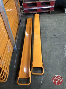 lot 378 image: Fork Extensions