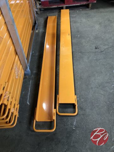 lot 380 image: Fork Extensions