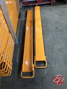 lot 381 image: Fork Extensions