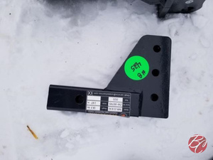 lot 425 image: Wolverine JMR-22-8.5G Ripper Tooth Attachment