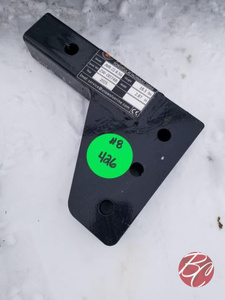 lot 426 image: Wolverine JMR-22-8.5G Ripper Tooth Attachment