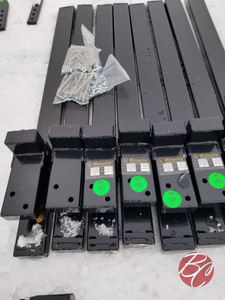 lot 437 image: Wolverine TF2-66-4000G Heavy Duty, Non-Adjustable