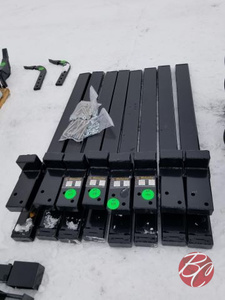 lot 439 image: Wolverine TF2-66-4000G Heavy Duty, Non-Adjustable