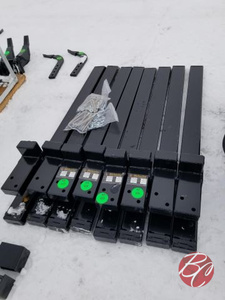 lot 440 image: Wolverine TF2-66-4000G Heavy Duty, Non-Adjustable