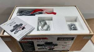 lot 305 image: LandHero LDH-EW13000 Winch